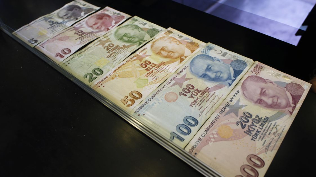 Kasım ayı enflasyon oranları yüzde 72'yi aştı