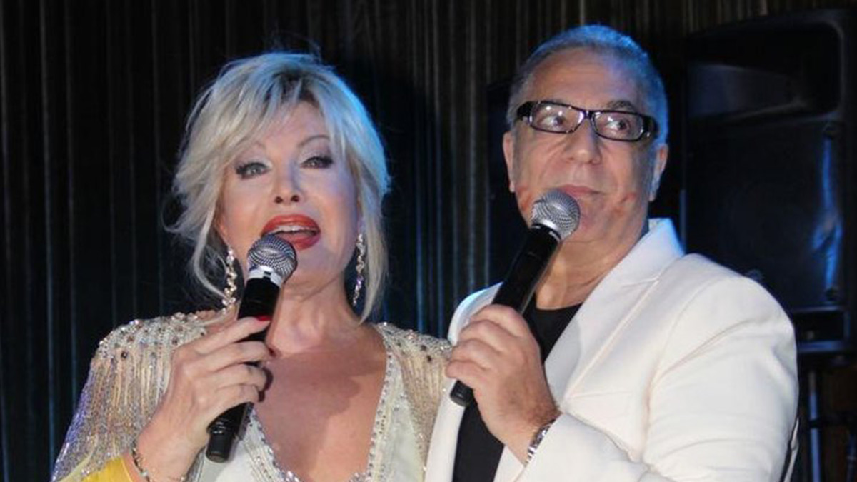 Mehmet Ali Erbil'in '3 ay aşk yaşadık' sözlerine Emel Sayın'dan yanıt