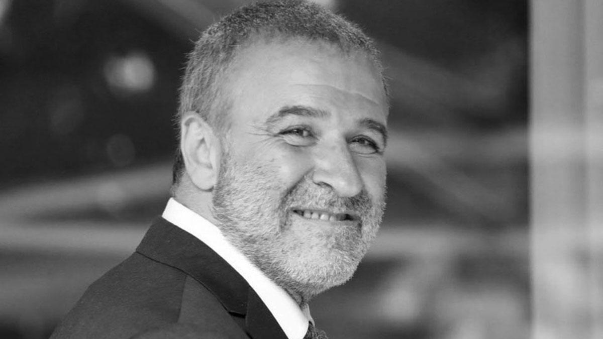 Aşı karşıtı kitap basmıştı: Yayıncı Rauf Baysal koronadan hayatını kaybetti