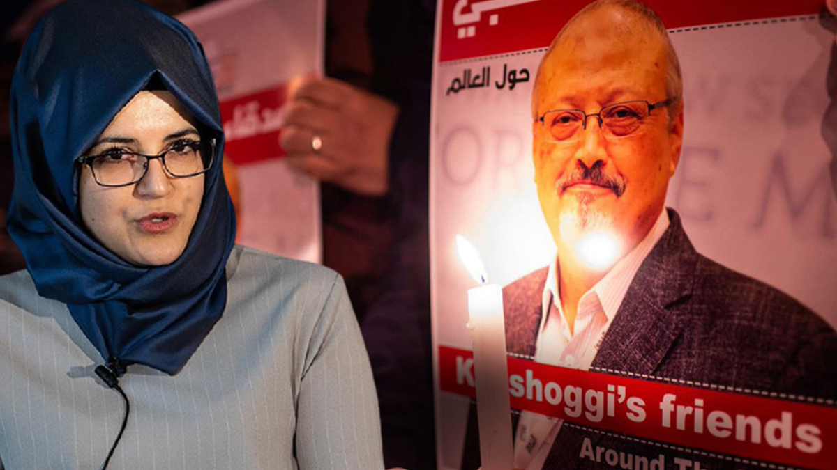 Cemal Kaşıkçı suikastinin 3. yıl dönümü... 'Hala gerçekleşmeyen adaletin peşindeyiz'