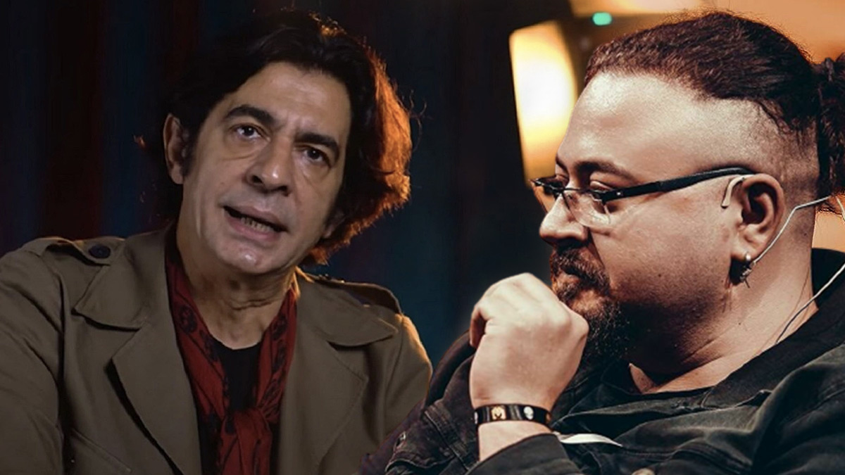 Jahrein'den Okan Bayülgen'e yanıt