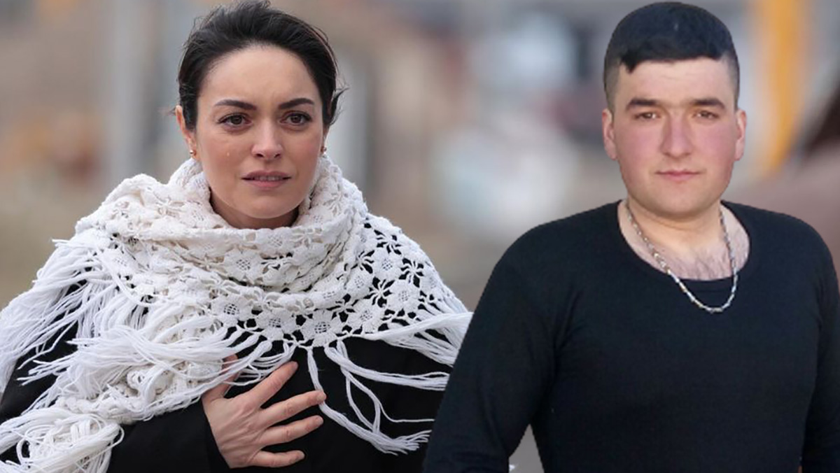 Ezgi Mola'ya Musa Orhan'a hakaretten ceza verildi