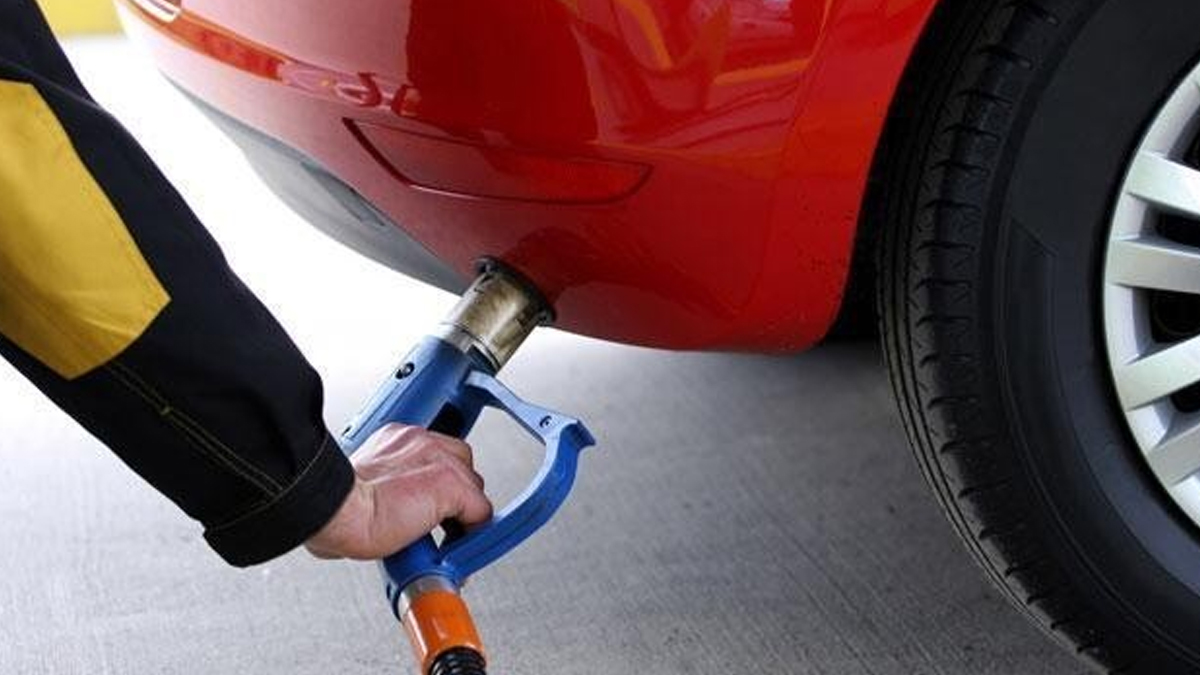 Otogaz fiyatlarına 71 kuruş zam yapıldı!