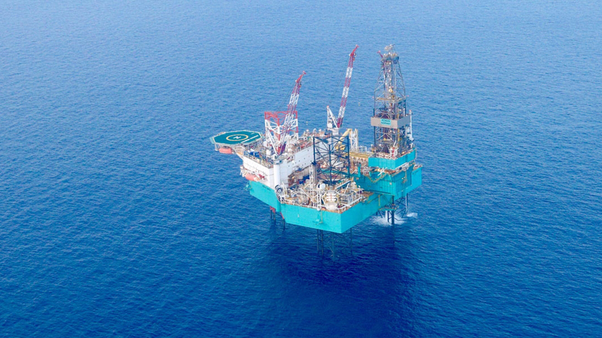 Ankara'dan Yunanistan ve Rum Yönetimi'ne Doğu Akdeniz tepkisi