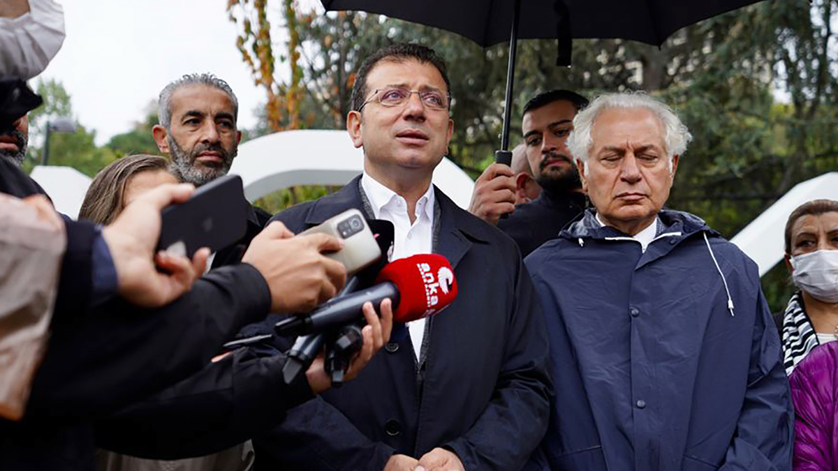 İSPARK Genel Müdürü görevden alındı mı?  İmamoğlu'ndan açıklama