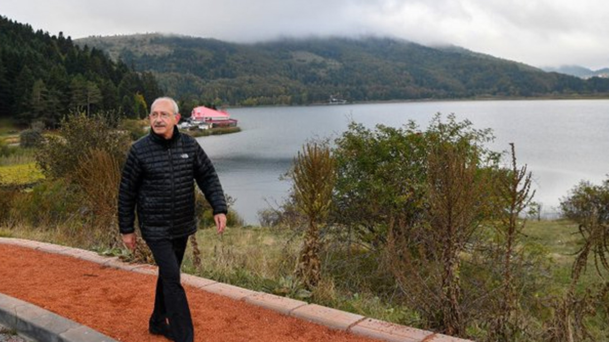 Kılıçdaroğlu'ndan Akşener'e Başbakanlık desteği
