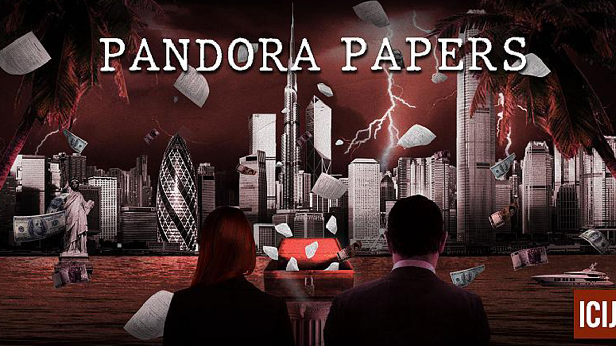 Offshore hesaplarına milyarlarca dolar kaçırmışlar