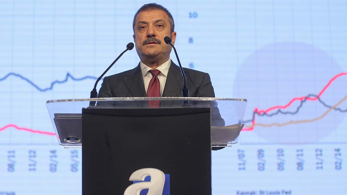 Uzmanlardan 'Merkez Bankası faiz üzerindeki kontrolünü kaybetti' tespiti