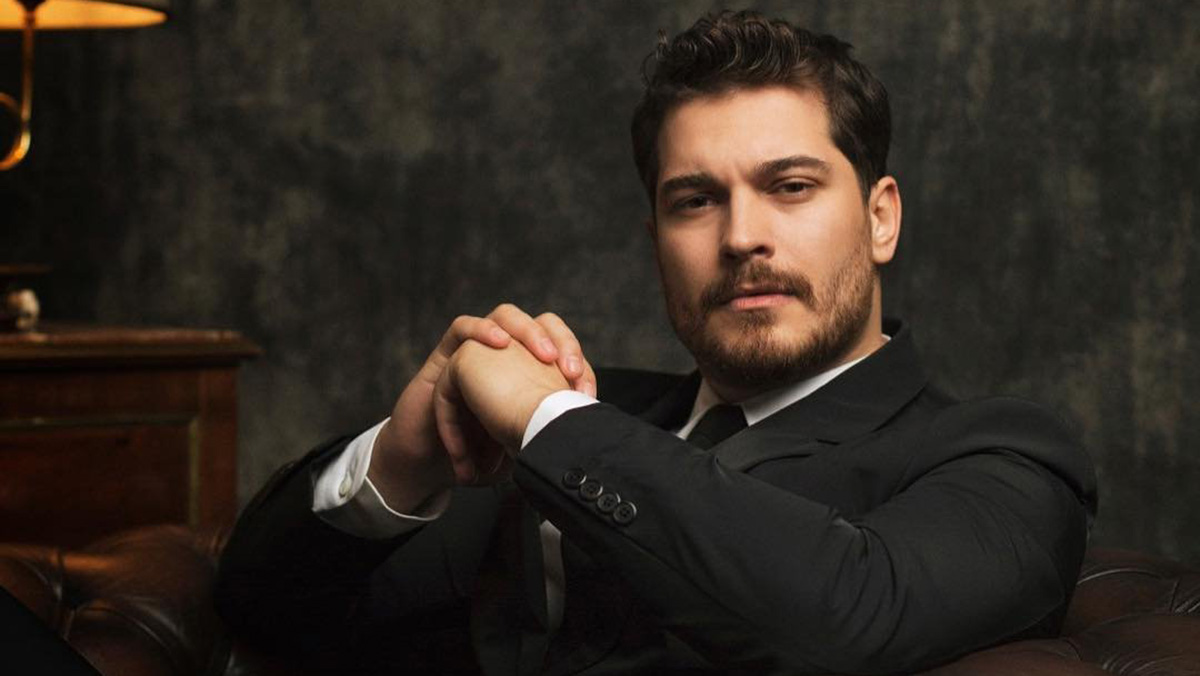 Çağatay Ulusoy yeni dizisinden bölüm başına servet kazanacak