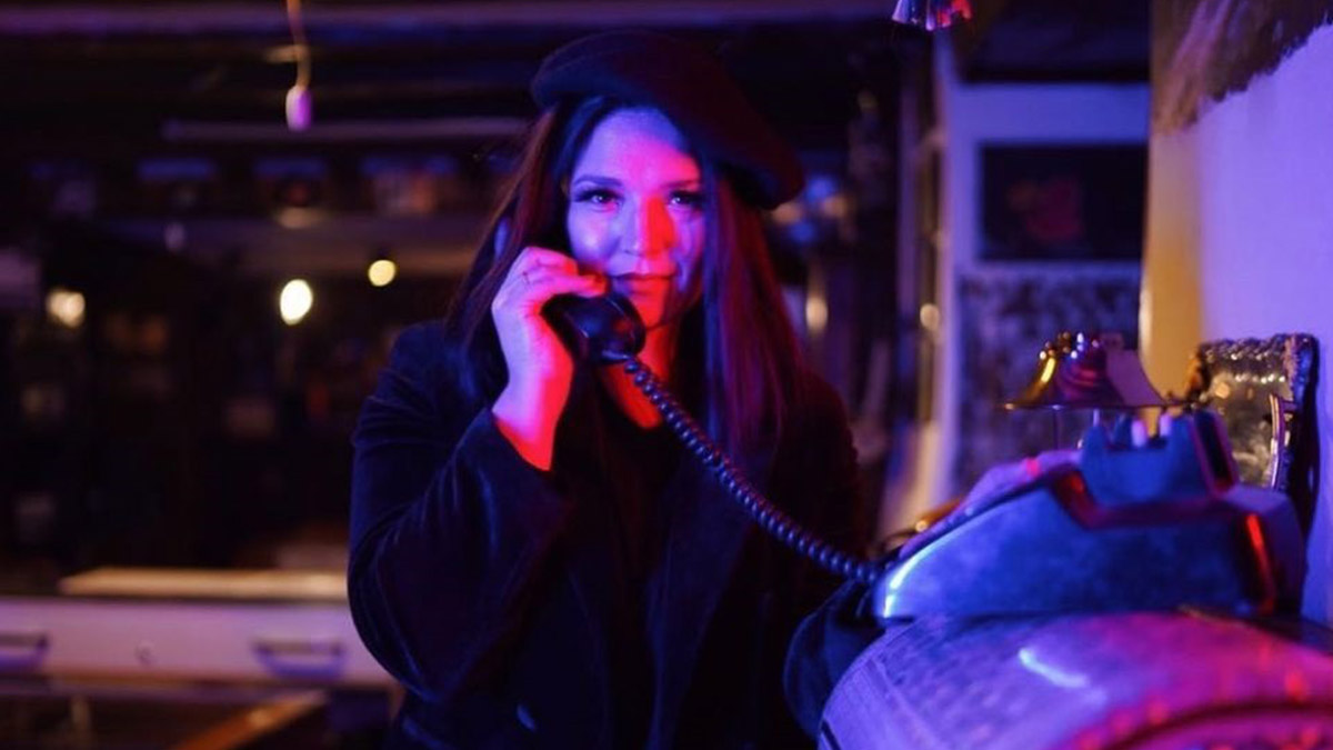 Tuğçe Kandemir kimdir, kaç yaşında, nereli, asıl mesleği ne? İşte biyografisi