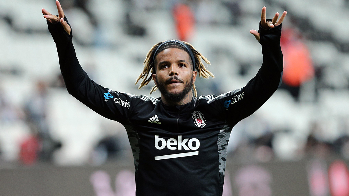 Valentin Rosier, GQ'a röportaj verdi: Her şey para değil