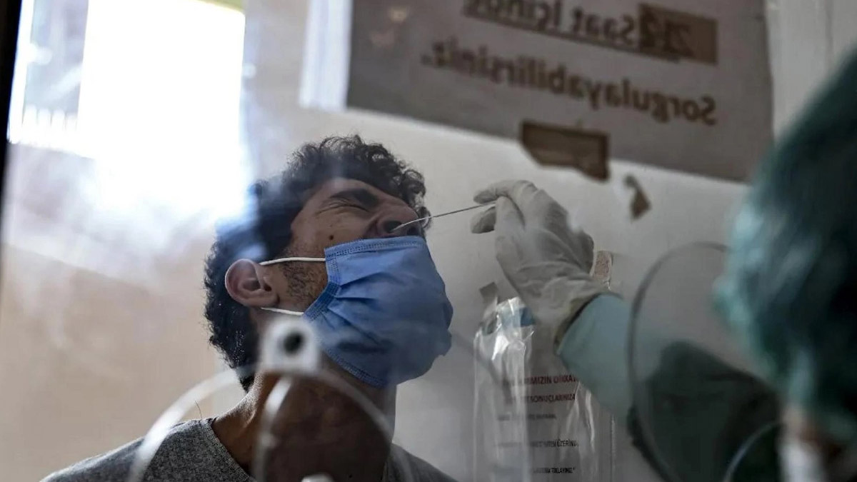 PCR testi hangi okullarda yapılacak? İşte PCR testi yapılacak 10 pilot il