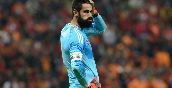 Volkan Demirel ayrılıyor mu?