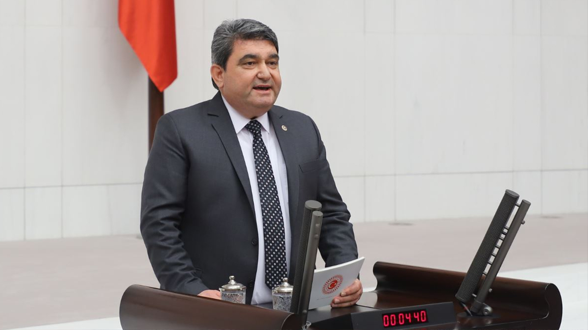 CHP'den Bahçeli'ye 'bölücü kebapçılar' yanıtı