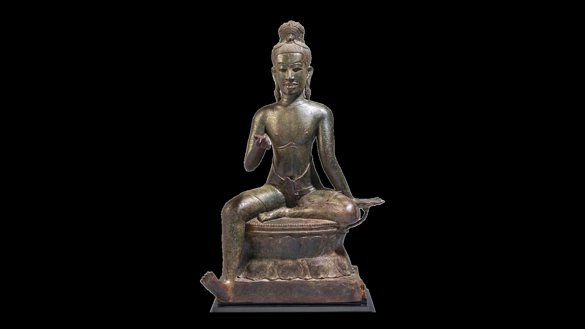 Pandora’nın kutusundan sanat dünyası da çıktı