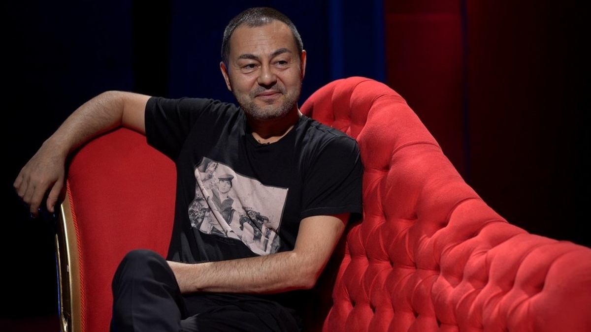 Serdar Ortaç'tan öldüğü haberlerine yalanlama