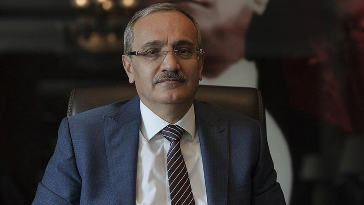 THK Başkanı istifa için 2. kez yargıya başvurdu