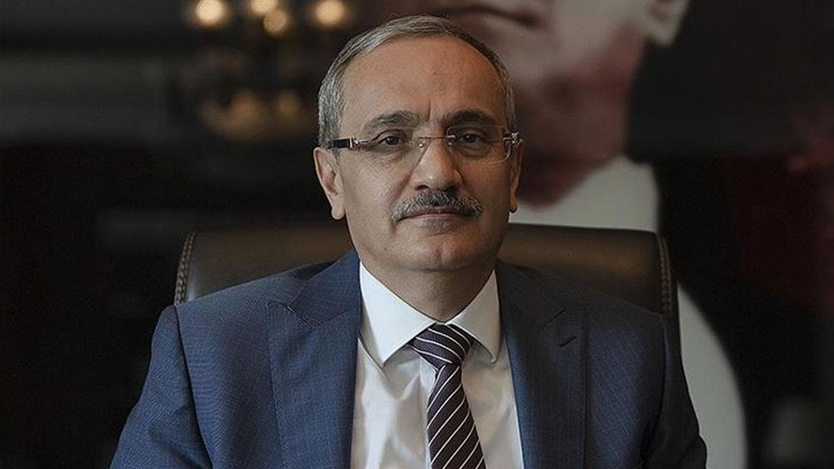 Cenap Aşcı kimdir, kaç yaşında, nereli, ne mezunu? İşte biyografisi