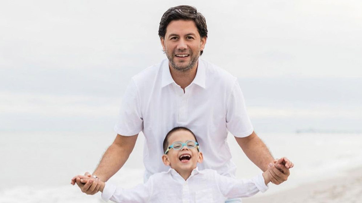 Ahmet Baran Çetin kimdir, kaç yaşında, aslen nereli, mesleği ne? İşte merak edilenler