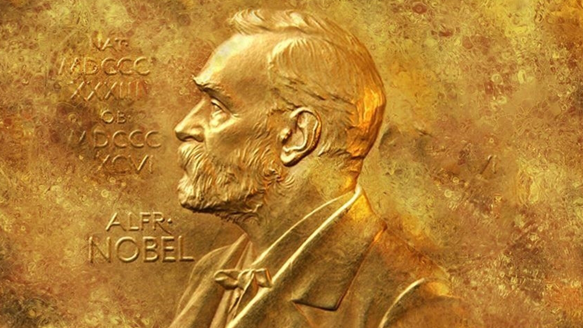2021 Nobel Kimya Ödülü'nün kazananı belli oldu