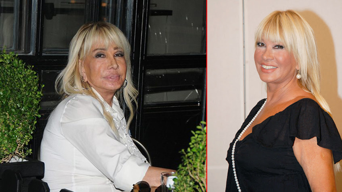 Akıl sağlığını kaybeden Pakize Suda'nın yeğeni son durumunu anlattı