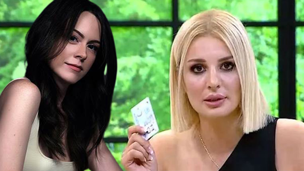 'Adımı çaldın' davasında iki Gökçe Kırgız karşı karşıya geldi