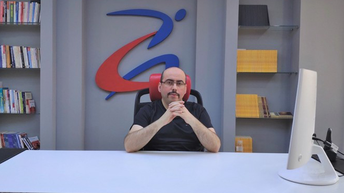 Ülke uzantılı alan adları e-ihracatın önünü açıyor