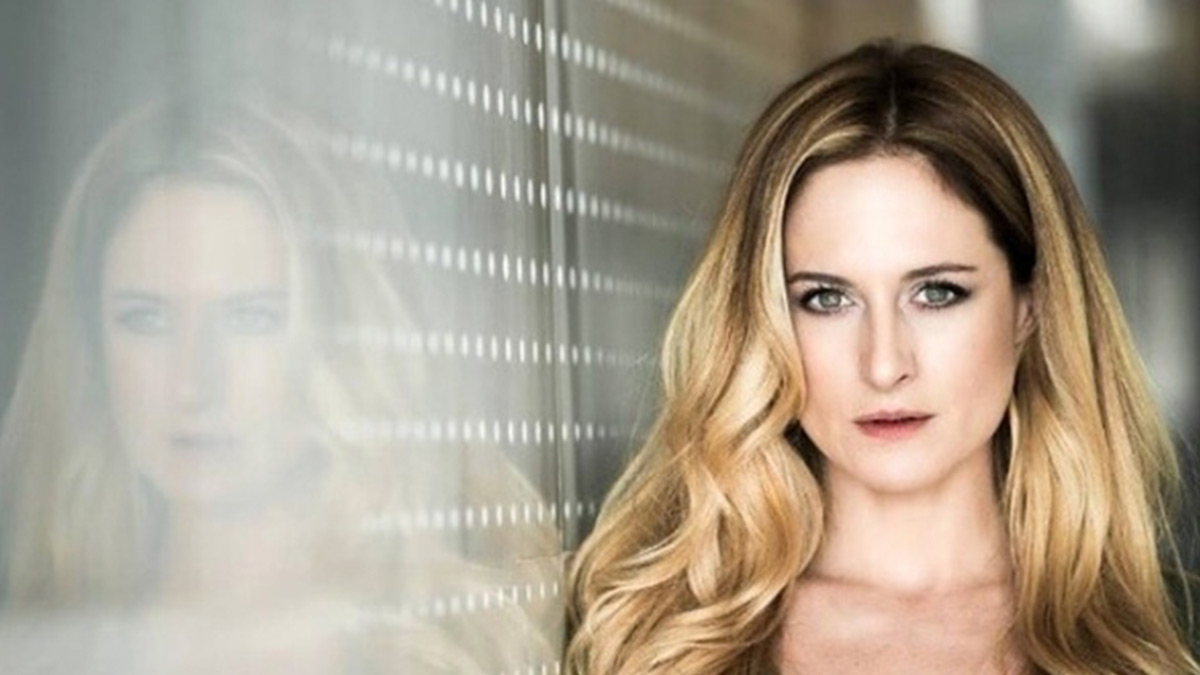 Meme kanserine yakalanan Canan Ergüder yaşadığı zorlu süreci anlattı