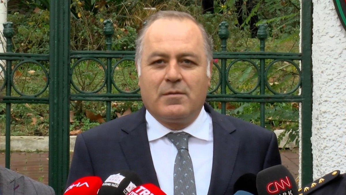 Mustafa Ayhan kimdir, kaç yaşında, nereli, ne mezunu? İşte biyografisi