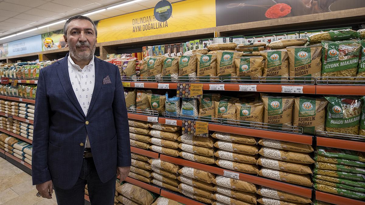 Tarım Kredi'den yüzde 5 açıklaması: Dramatik bir fiyat farkı beklemeyin