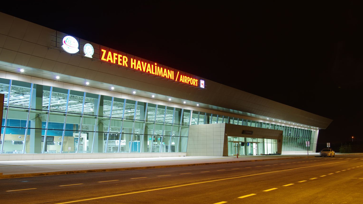 Havalimanı değil kara delik: Hata payı yüzde 99'a çıktı