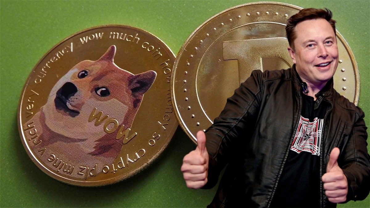 Elon Musk'un bir sözü iki dijital paranın değerini zıplattı