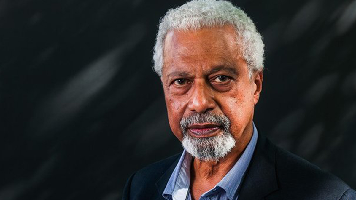 Nobel Edebiyat Ödülü mülteci romanlarının tavizsiz yazarına