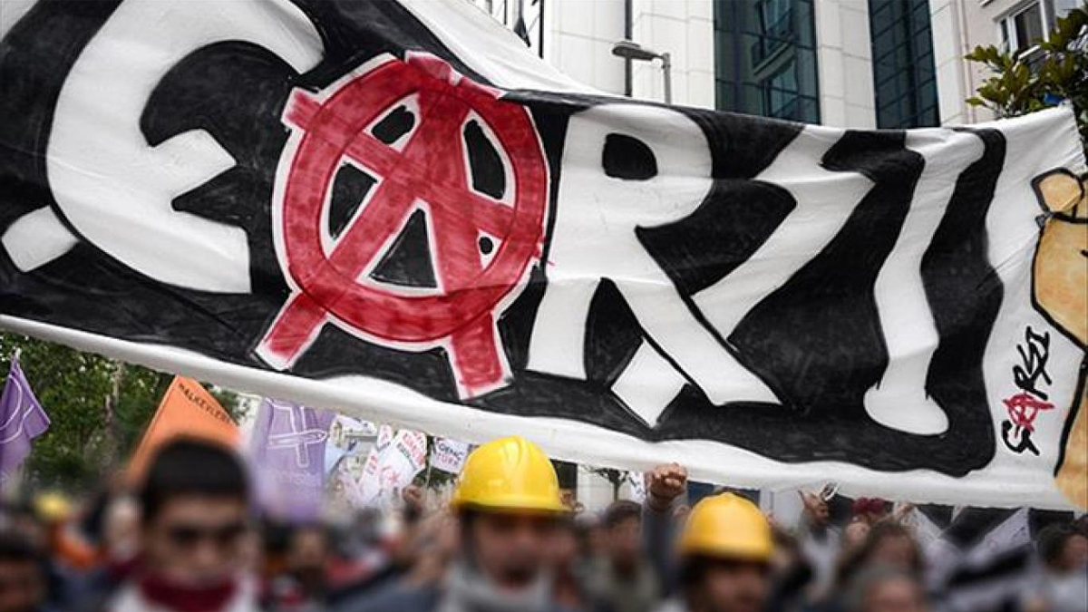 Gezi Parkı ve Çarşı davaları, birleştirilmelerinin ardından ilk kez bugün görülecek