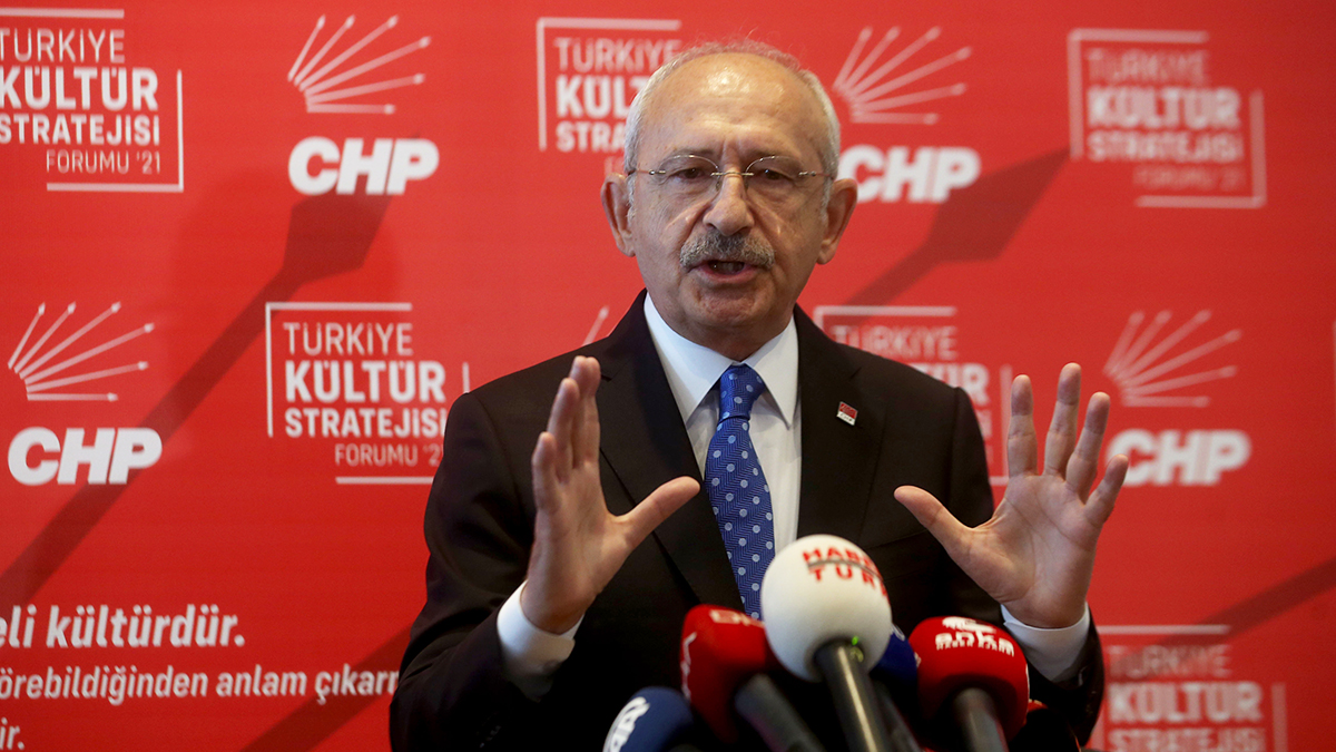 Kılıçdaroğlu'ndan 3600 ek gösterge çıkışı: Söke söke getireceğim