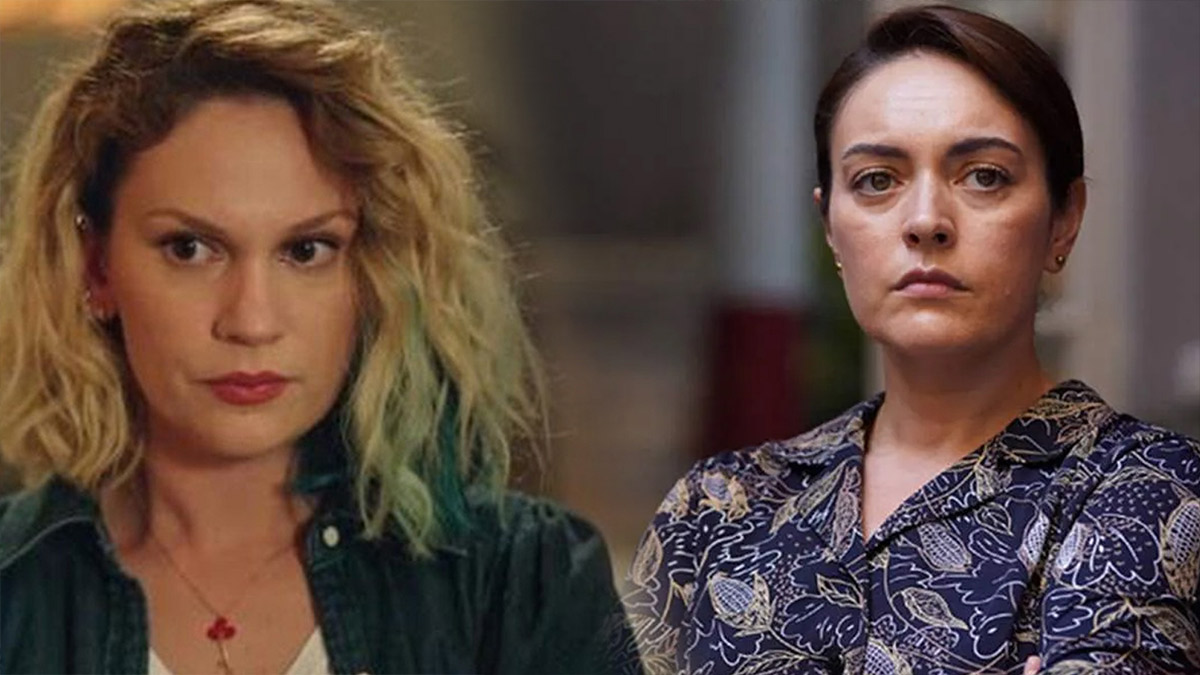 Oyuncular Sendikası'ndan 'Ezgi Mola' ve 'Farah Zeynep Abdullah' açıklaması