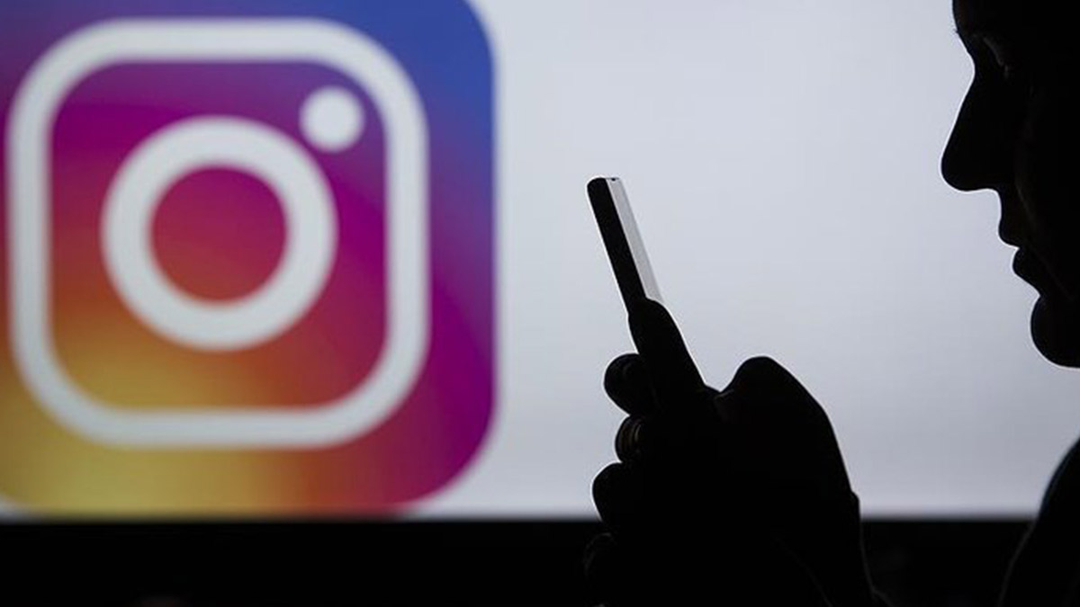 Kullanıcılar  Instagram'a erişim sağlayamadı