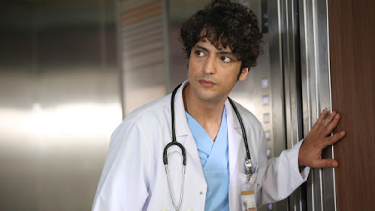 Mucize Doktor'un 'Ali Vefa'sı Taner Ölmez'in yeni projesi belli oldu