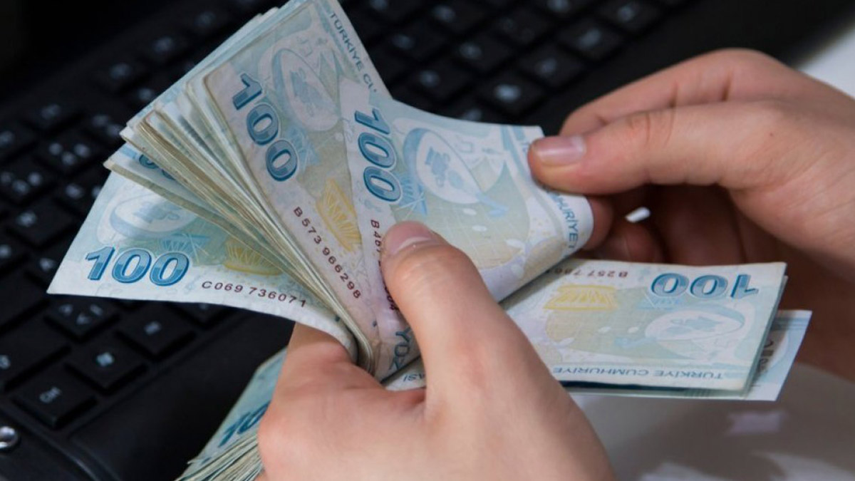 Memur, emekli, SSK, Bağkur maaş zammı ne kadar olacak 2022? İşte maaş tablosu