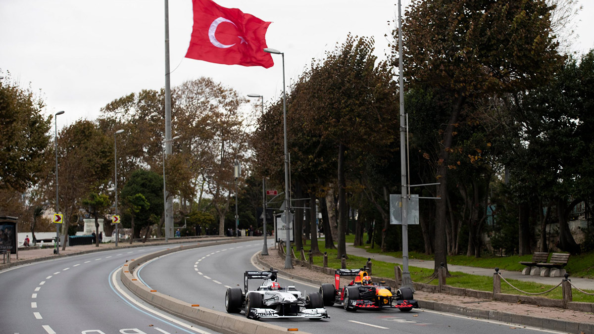Formula 1 Türkiye yarışı ne zaman, saat kaçta? İşte F1 İstanbul GP tarihleri