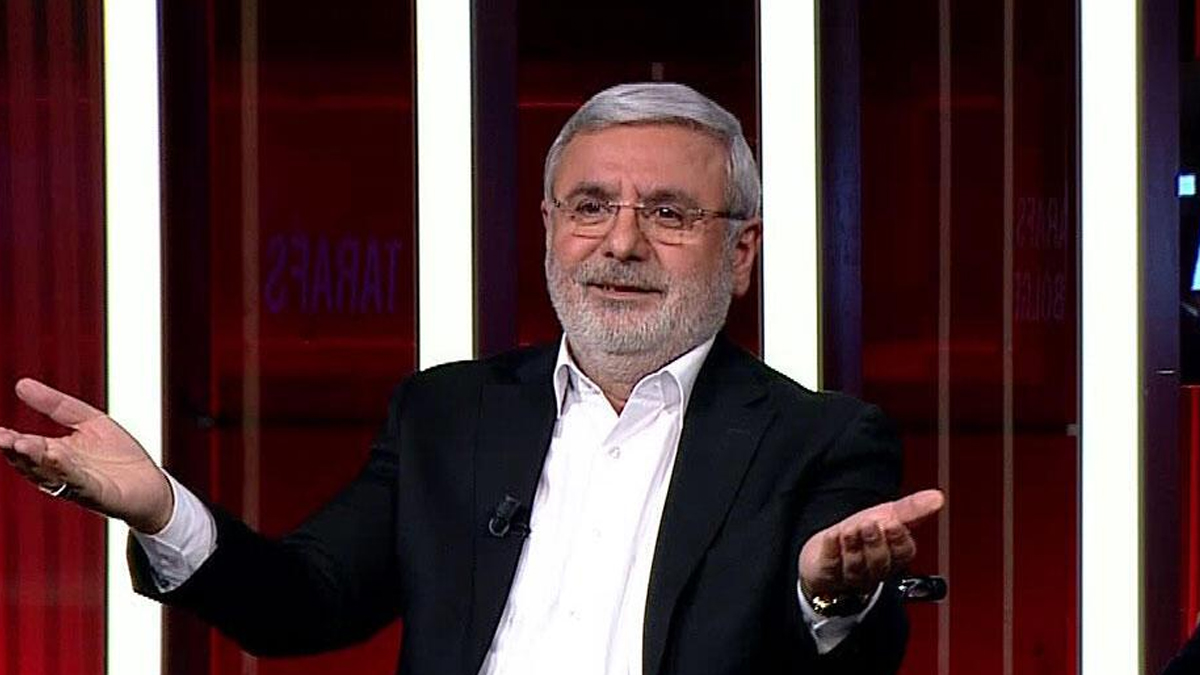 AK Partili Metiner: Ekonomik bir başarısızlık varsa bu tamamen hükümetimize aittir