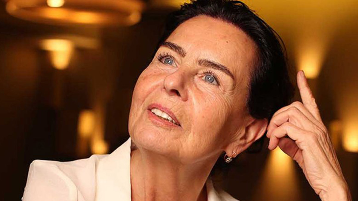 Fizik tedavi gören Fatma Girik'in son sağlık durumu nasıl?