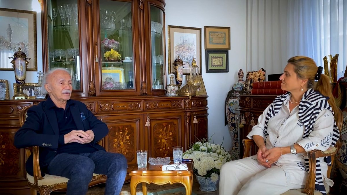 Prof. Dr. Mehmet Said Hatiboğlu: Avrupa İslami eğitimde bizden üstündü