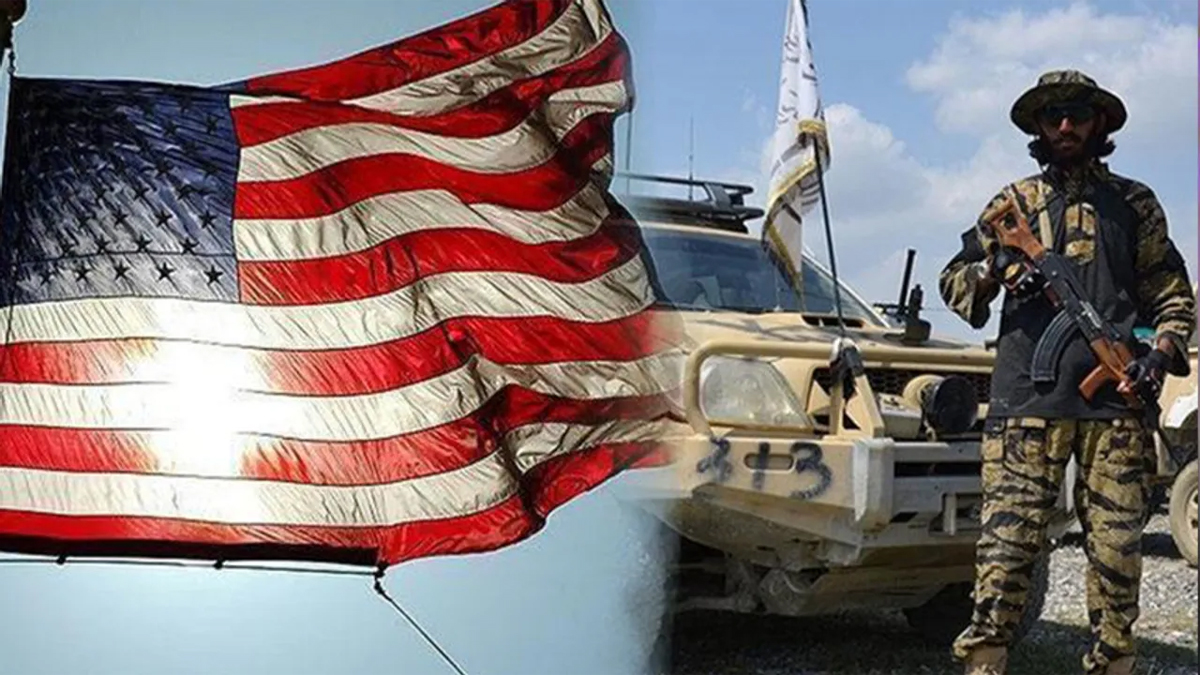 ABD ile Taliban ilk kez yüz yüze görüştü: Yeni bir sayfa açıyorlar