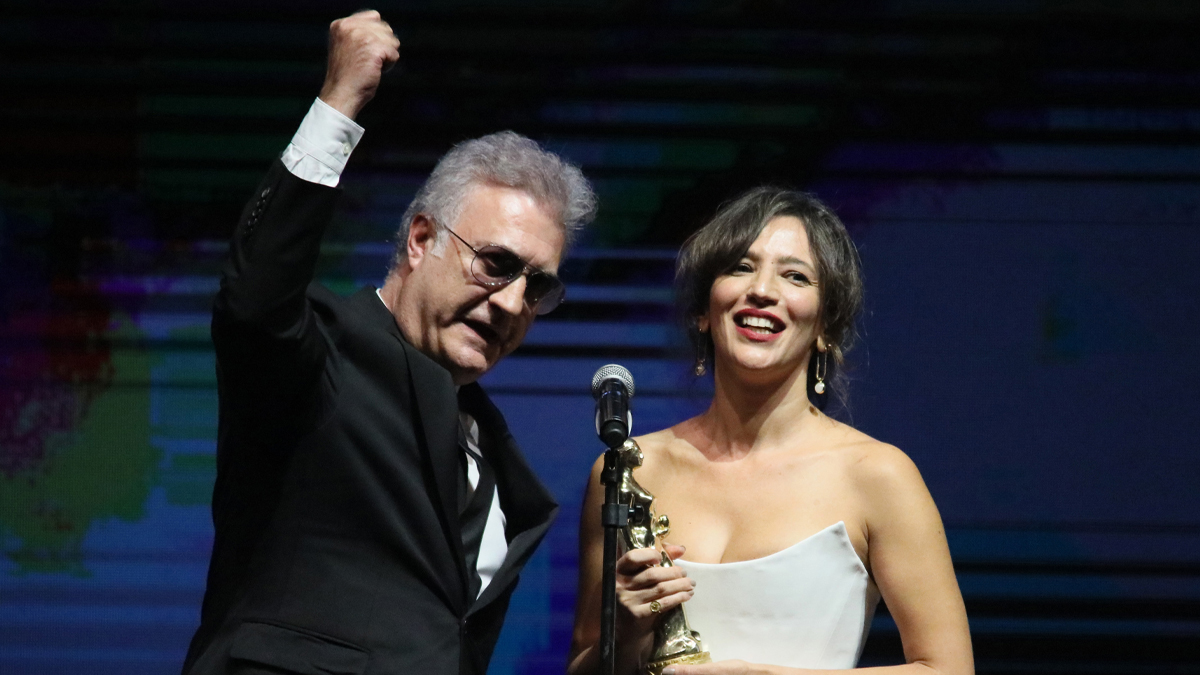 Nihal Yalçın'dan Tamer Karadağlı açıklaması