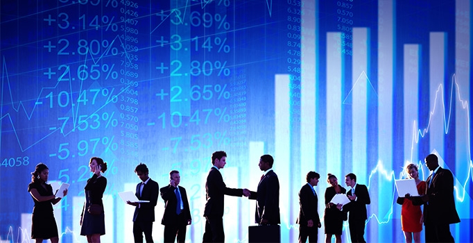 Piyasanın gözü kulağı koalisyon açıklamalarında