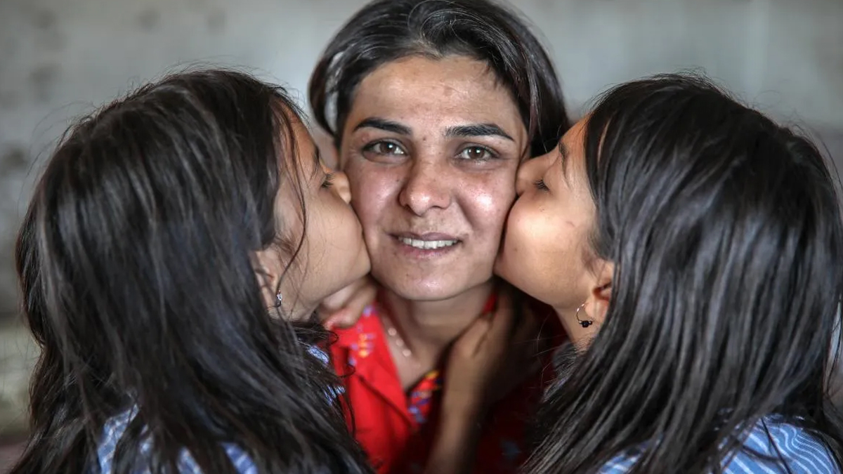 İstinaf mahkemesinden Melek İpek kararı