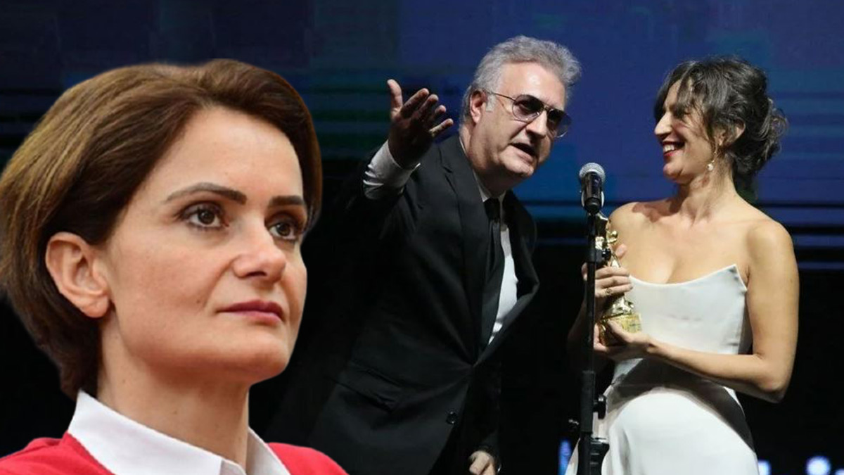 Kaftancıoğlu’ndan Karadağlı’ya yanıt: Cevap evet de konuyla alakasını anlayamadım