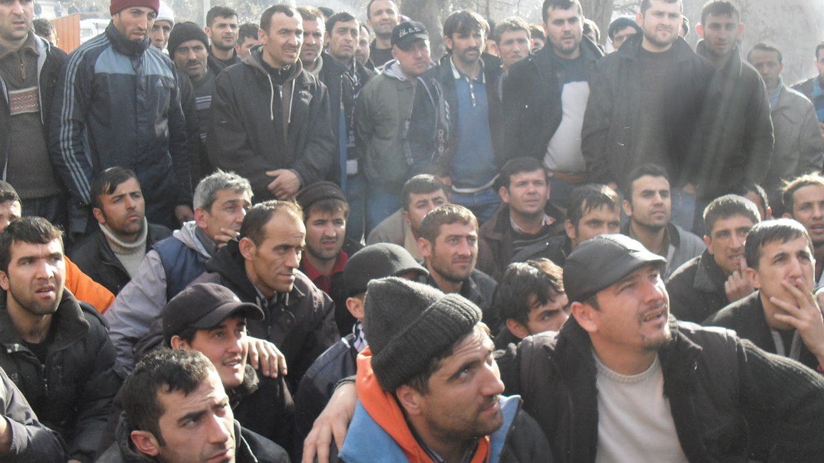 DİSK-AR: TÜİK verilerinde inanılmaz tuhaflık yaşanıyor