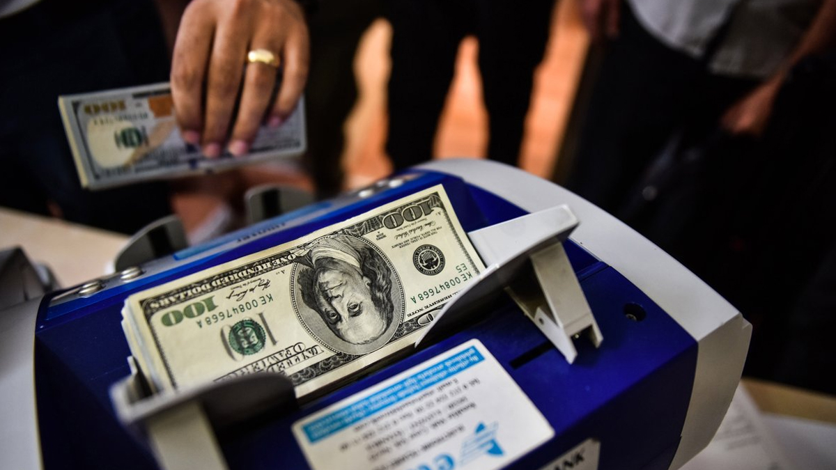 Döviz bürosu açmak artık kolay değil